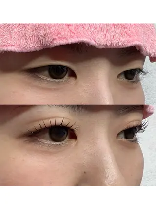 マツエク・マツパ トータルビューティー サロン・Ｎの眉毛・アイブロウイメージ