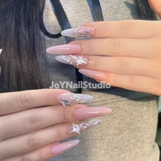 ネイル JoY Nail Studioのネイルデザイン