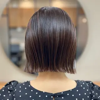 ショート 美容師歴13年 川口のヘアスタイル