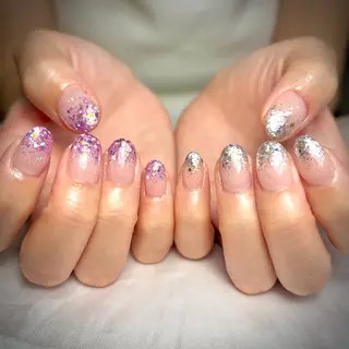 ネイル yamane de  salonのネイルデザイン