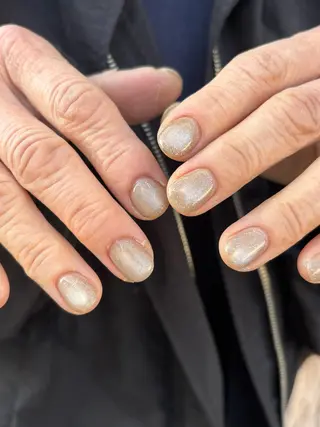 ネイル enu 小林のネイルデザイン