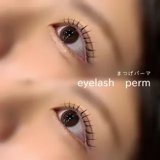 マツエク・マツパ EYE&NAIL M / EBINA🌛のマツエク・マツパデザイン
