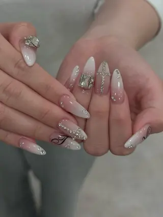 ネイル Doraemi ANA.CHUOのネイルデザイン