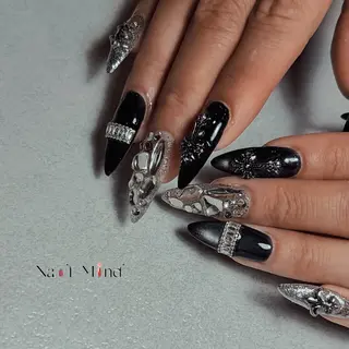 ネイル Nail Mind Tokyoのネイルデザイン
