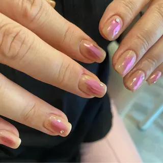 ネイル 【LINON】 airiのネイルデザイン