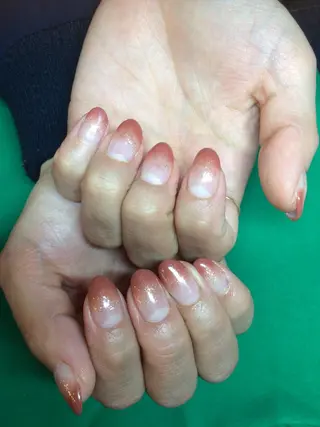 ネイル fairy Ｍのネイルデザイン