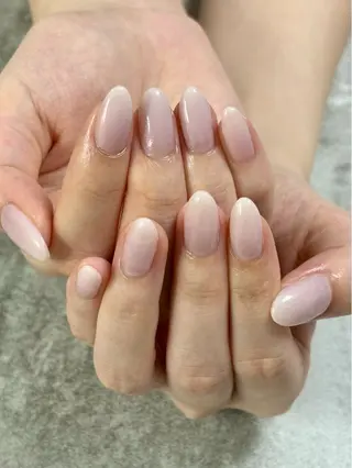 ネイル FIORITURA Maikoのネイルデザイン