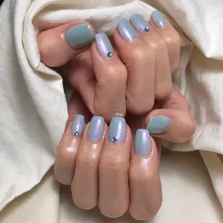 ネイル chai nail _ai📍鶴橋/桃谷のネイルデザイン