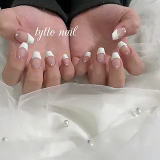 ネイル tytto nail ❤︎‪‪eri‪‪のネイルデザイン