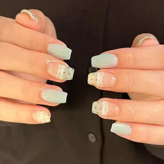 ネイル neroria nailのネイルデザイン