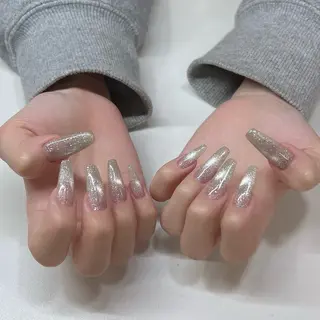 ネイル Chipi Neneのネイルデザイン