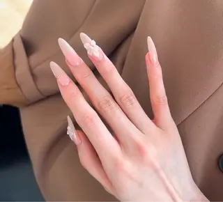 ネイル Dione Nail きよみのネイルデザイン