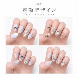 ネイル 🌸PC診断×ネイル 垢抜け専門 SARAのその他イメージ