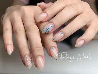 ネイル りゅうToday Nailのネイルデザイン