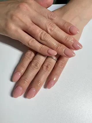 ネイル 小池 奈央のネイルデザイン