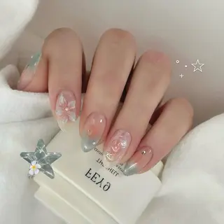ネイル chirin nailのネイルデザイン
