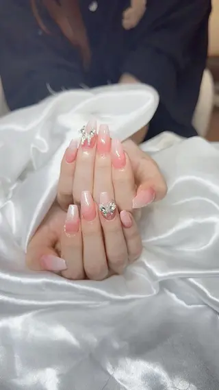 ネイル MIKI LILYのネイルデザイン
