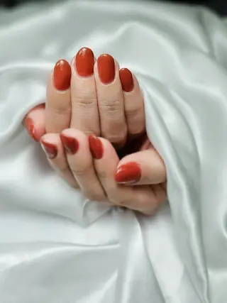 ネイル Ra: Nail   라: 네일のネイルデザイン