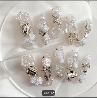 ネイル A-Box Nail Salonのネイルデザイン
