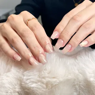 ネイル Kiwami nailsalonのネイルデザイン