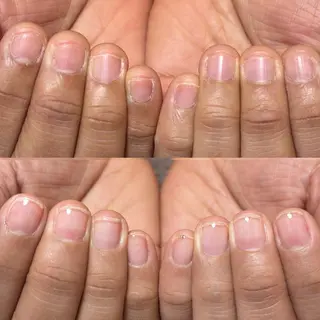ネイル Twin Hands みぃのネイルデザイン