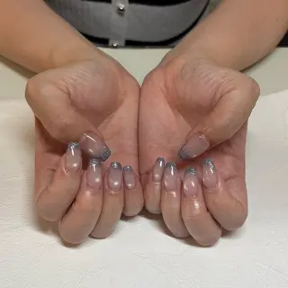 ネイル 💫 さりのネイルデザイン