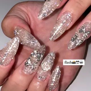 ネイル Nail Salon Gummi.のネイルデザイン