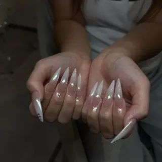 ネイル IROHA NAIL 北村菜帆のネイルデザイン