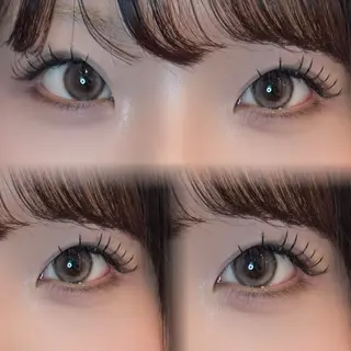 マツエク・マツパ Ayumi.dre 🌸Y《2階》のマツエク・マツパデザイン