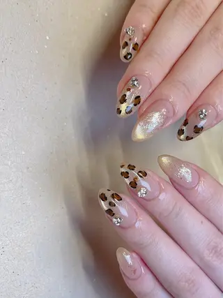 ネイル Minami Nailのネイルデザイン