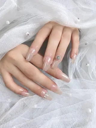 ネイル chul nail 🎀azukiのネイルデザイン