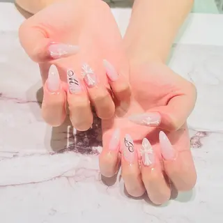 ネイル nail salon Luciaのネイルデザイン