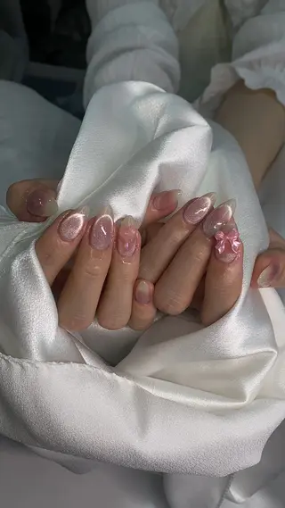 ネイル Sora Nail Ayaseのネイルデザイン