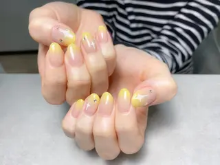 ネイル SALON yc.hacciのマツエク・マツパデザイン