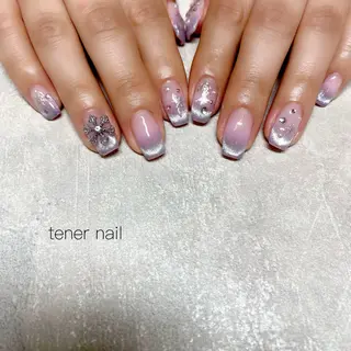 ネイル テネルネイル tener nailのネイルデザイン