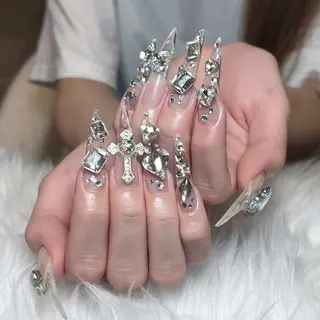 ネイル Julli ジュリのネイルデザイン