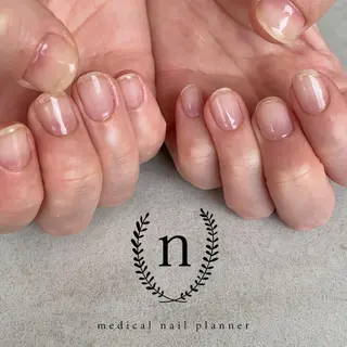 ネイル salon de fika【中崎町】のネイルデザイン