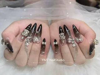 ネイル YMT. NailStudioのネイルデザイン