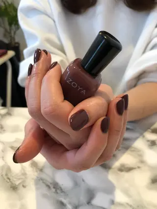 ネイル juedi nail 〜木曜日のネイル〜のネイルデザイン