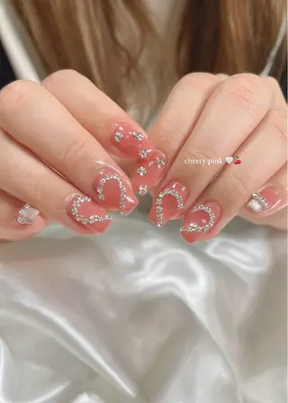 ネイル nailsalon uluのネイルデザイン