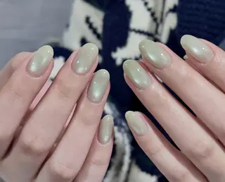 ネイル TiTi Nail🫧のネイルデザイン