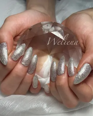 ネイル nail salon Welinaのネイルデザイン