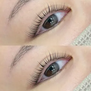 マツエク・マツパ U.eyelash yukaのマツエク・マツパデザイン