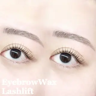 マツエク・マツパ ⠀MINAMI ⠀のマツエク・マツパデザイン