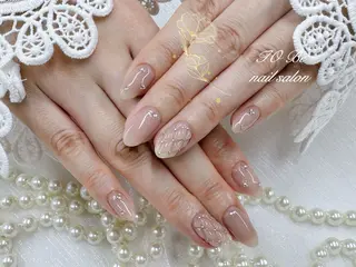 ネイル Nail Salon To Beのネイルデザイン
