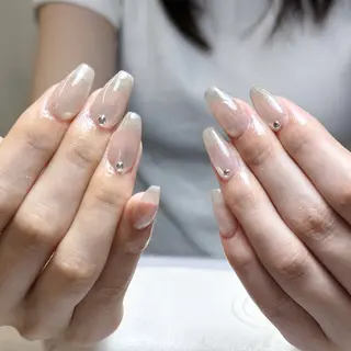 ネイル M’seyelash &nailミアのネイルデザイン