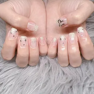 ネイル DollyGirl KYOKOのネイルデザイン