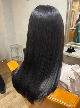 カラー 🎀 MIYUKIのヘアスタイル