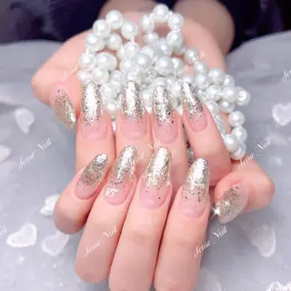 ネイル 💕中川 結衣💕のネイルデザイン