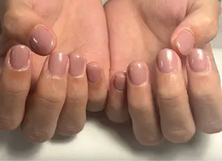 ネイル kiki nail たまプラーザのネイルデザイン